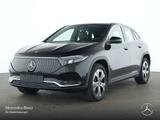 Mercedes-Benz EQA 350 4M Electric Art Afv.PLUS AHK/DISTR/19"/ - Mercedes-Benz EQA: mit Anhängerkupplung