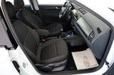 Skoda Fabia Combi Style SH,PDC,8-fach bereift! - Skoda Fabia: Style Combi