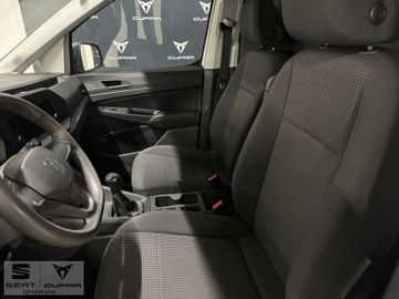 Volkswagen Caddy - 8