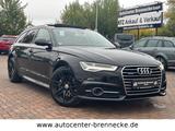 Audi A6 Avant 3.0 TDI Quattro S-Line*Matrix*AHK*HUD* - Audi A6 Gebrauchtwagen in Magdeburg
