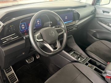 Volkswagen Caddy Maxi eHYBRID DSG STYLE LED ACC KAM 7SITZ