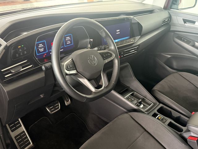 Volkswagen Caddy Maxi eHYBRID DSG STYLE LED ACC KAM 7SITZ