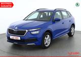 Skoda Kamiq 1.5 TSI Ambition LED Kamera Tempomat PDC - Skoda Kamiq Ambition mit Benzin-Antrieb