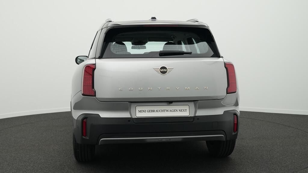 MINI One Countryman - Bild 10