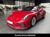 Porsche 991 GT3 Manthey Racing Kit PCCB Liftsystem-VA - Porsche 991 in Bielefeld