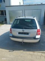 Volkswagen Golf 2.0 Ocean Variant Ocean - Volkswagen Golf aus 2005: Variant