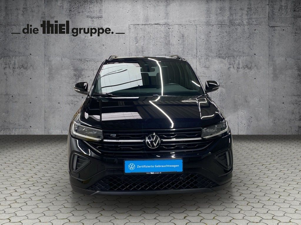 Volkswagen T-Cross - Bild 2