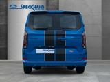 Ford Transit Custom Kasten 320 L1 Sport AWD 2.0 Kamer - Ford Abschleppwagen