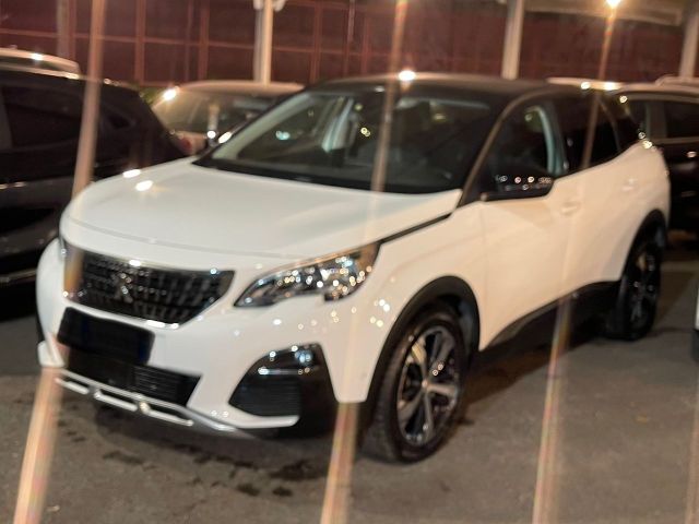 Peugeot 3008 BlueHDi 120- EAT6 GT Line-unipro-rate-