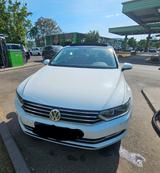 Volkswagen Passat 1.4 TSI BMT Comfortline Comfortline - VW Passat in Ludwigshafen