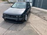 Volkswagen Golf 3 GTI Edition 8V Neuaufbau - Volkswagen Golf aus 1995: GTI