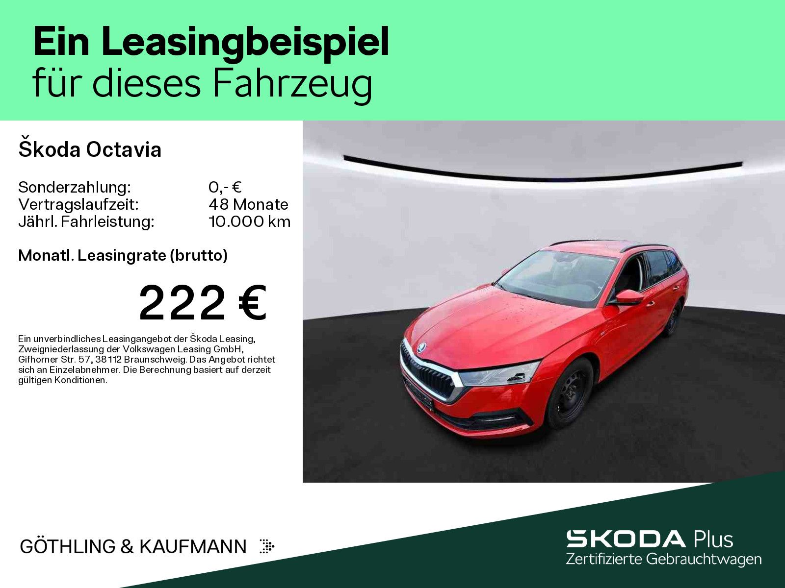 Skoda Octavia - Bild 2