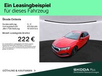 Skoda Octavia - Vorschau Bild 2