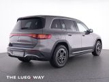 Mercedes-Benz EQB 250+ AMG+HUD+360°+KEYLESS+MEMORY+BURMESTER+ - Mercedes-Benz EQB Gebrauchtwagen in Stuttgart