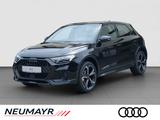 Audi A1 allstreet 35 TFSI s troni S line LED/MMI/NAVI - Audi Neuwagen in München