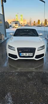 Audi RS5 4.2 FSI S tronic quattro - - Audi RS5 aus 2011
