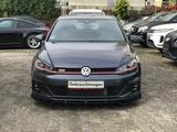 Volkswagen Golf VII GTI Performance BMT/Start-Stopp Automat - VW Golf Gebrauchtwagen in Wiesbaden