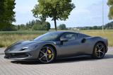 Ferrari 296 GTB DCT*LIFT*360*JBL*CARPLAY*SITZKLIMA*PPF!* - Ferrari 296 GTB aus 2023