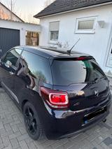 Citroën DS3 PureTech 110 Stop&Start SoChic SoChic Leder  - Citroën Gebrauchtwagen in Kassel