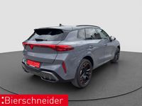 Cupra Terramar - Vorschau Bild 9