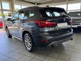 BMW X1 sDrive 20i Steptronic/1.HD/NAVI/SHZ/PDC - BMW X1 Gebrauchtwagen in Wuppertal