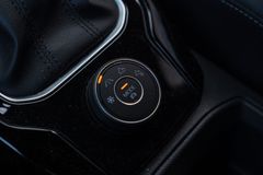 Fahrzeugabbildung Volkswagen T-Roc R-Line 4Motion* Black Style*