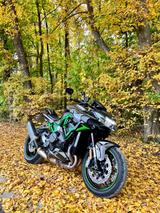 Kawasaki Z H2 mit Garantie bis 10/2027 - Offers