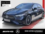 Mercedes-Benz A 200 AMG SPECIAL EDITION ADVANCED+ KAM PANO NIG - Mercedes-Benz A-Klasse Jahreswagen: Automatik