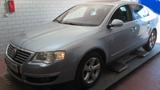 Volkswagen Passat 2.0 FSI Tiptronic Comfortline - Volkswagen Passat aus 2006: 2.0