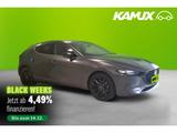 Mazda 3 e-Skyactiv G Aut.Homura+LED+NAVI+HUD+KAMERA