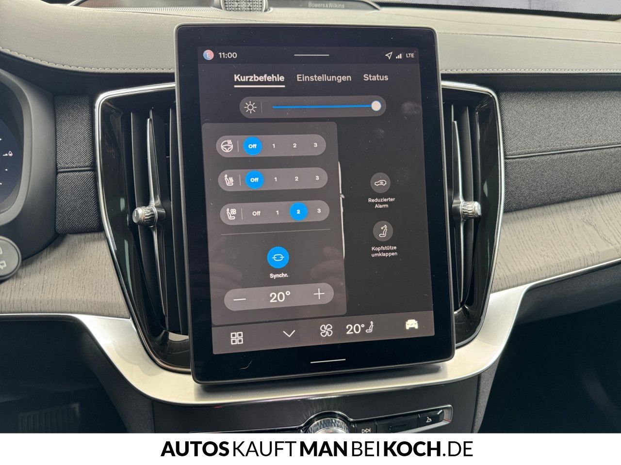 Volvo XC90 - Bild 34