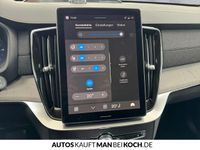 Volvo XC90 - Vorschau Bild 34