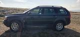 Volvo XC90 2.4D Geartronic Summum 7-Sitzer Summum - Volvo XC90 aus 2004: Geländewagen