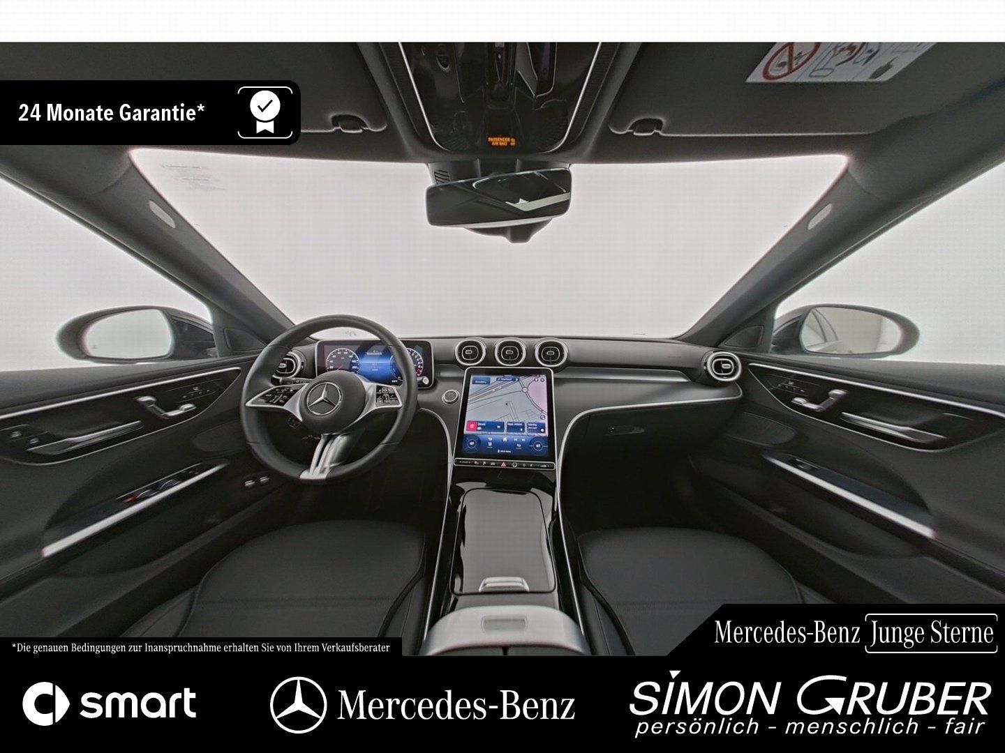 Fahrzeugabbildung Mercedes-Benz C 300 Te Avantgarde Pano Ambi Memory Kamera AHK