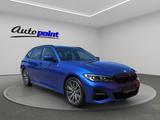 BMW 318i Touring M Sportpaket 1.Hand AHK - gebrauchte BMW 318 aus dem Jahr 2020