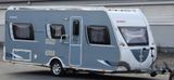 Dethleffs Beduin Emotion 515 V mit Mover und Vorzelt