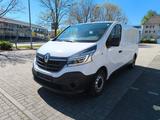 Renault Trafic 2.0dCi L2H1 3.0t Automatik LED Klima MwSt