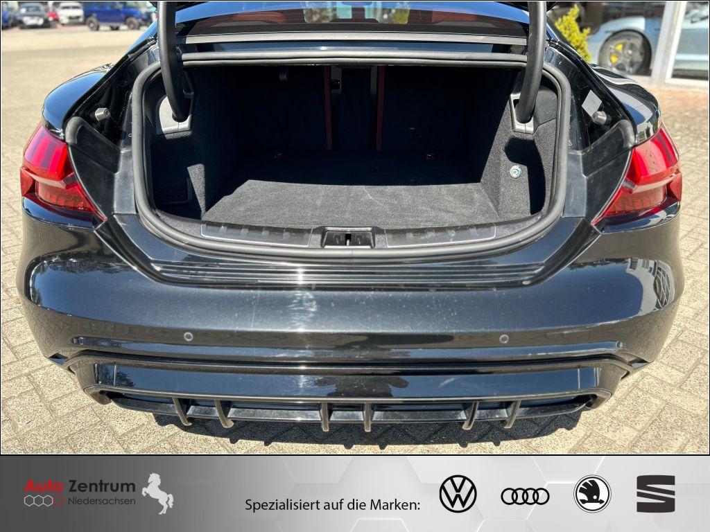 Audi e-tron GT quattro *Leder-rot*AZN-Haus-Förderung*