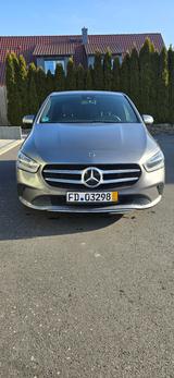 Mercedes-Benz B 160 - Kombilimousine  - Mercedes-Benz B 160 von privat
