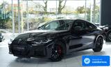 BMW M440 i Coupé xD *H-UP *Standhz *Shadow *Laser - BMW M440 mit Benzin-Antrieb: Coupe, Schwarz