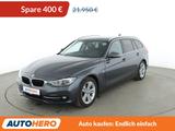 BMW 320d Sport Line Aut.*NAVI*LED*TEMPO*PDC* - BMW 320 Gebrauchtwagen in Nürnberg
