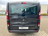 Renault Trafic Grand Evolution Blue dCi 150 EDC NAVI+8-S - gebrauchte Renault Trafic aus dem Jahr 2024