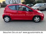 Peugeot 107 Petit Filou|Bremsscheiben Belege neu|HU neu - Peugeot 107 P