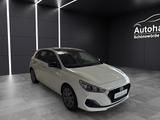 Hyundai i30 1.6 CRDi, Automatik, AHK, Navi, Kamera,  - Hyundai i30 N mit Diesel-Antrieb