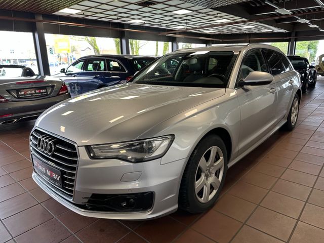 Audi A6 3.0 TDI quattro, Pano., Navi., Kamera, Xenon