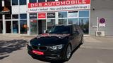 BMW 316 d Advantage/NAvi/LED/SHZ - BMW 316: D