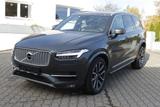 Volvo XC90  D5 AWD Inscription - Navi-Kamera-Panorama - Volvo XC90 Gebrauchtwagen in Hannover