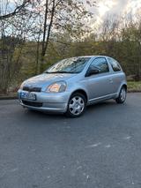 Toyota Yaris * Automatik *TÜV* Top Zustand - gebrauchte Toyota Yaris aus dem Jahr 2000