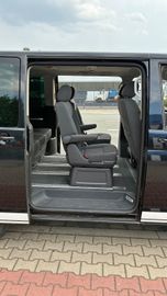 Volkswagen T5 Multivan - 12