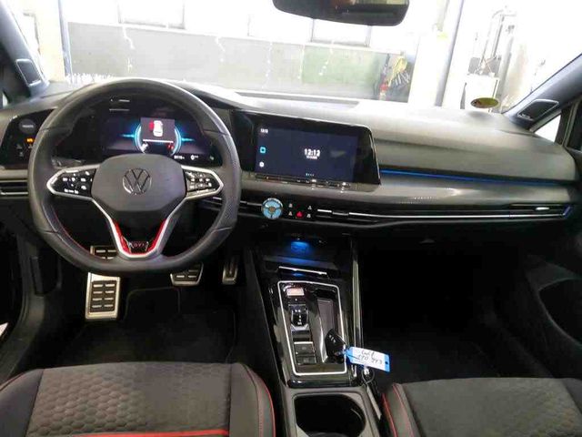 Golf VIII GTI 2.0 TSI Clubsport AKRA MATRIX+PANO